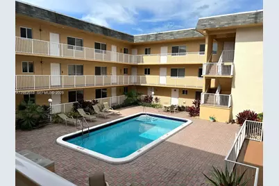 7910 Taft St #201, Pembroke Pines, FL 33024 - Photo 1