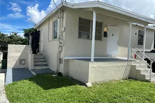 725 SW 8th Ave, Hallandale Beach, FL 33009 - Photo 1