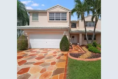 10151 SW 9th Ln #10151, Pembroke Pines, FL 33025 - Photo 1