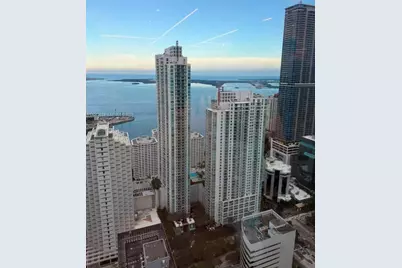 951 Brickell Ave #2509, Miami, FL 33131 - Photo 3