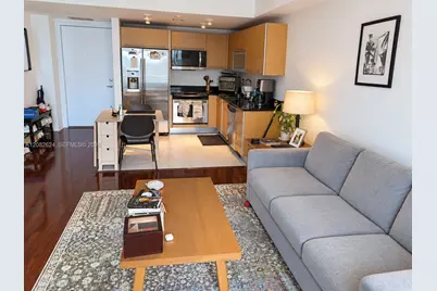 951 Brickell Ave #2509, Miami, FL 33131 - Photo 5