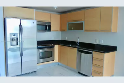 951 Brickell Ave #2509, Miami, FL 33131 - Photo 5
