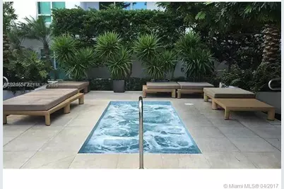 951 Brickell Ave #2509, Miami, FL 33131 - Photo 27