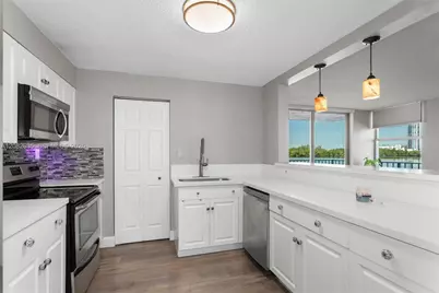 16558 NE 26th Ave #2G, North Miami Beach, FL 33160 - Photo 11