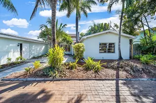 1524 NE 18th Ave, Fort Lauderdale, FL 33304 - Photo 1