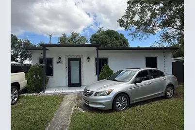16415 NW 22nd Ave, Miami Gardens, FL 33054 - Photo 1