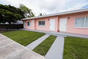 6001 NW 14th Ave, Miami, FL 33142 - Photo 1