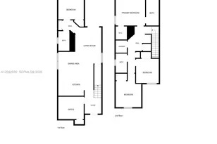3803 NE 2nd St, Homestead, FL 33033 - Photo 19