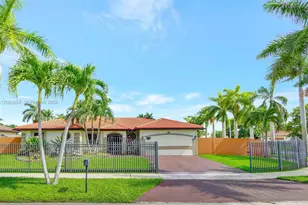 13203 SW 205 Ln, Miami, FL 33177 - Photo 1