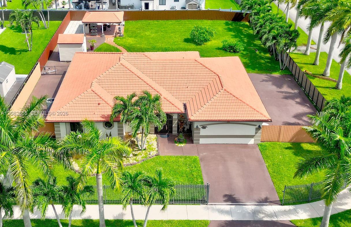 13203 SW 205 Ln #0 - 13203 SW 205 Ln #0, Miami, FL 33177 Luxury Property | Jose Angel Pina