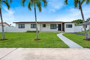 1700 SW 71st Ct, Miami, FL 33155 - Photo 1