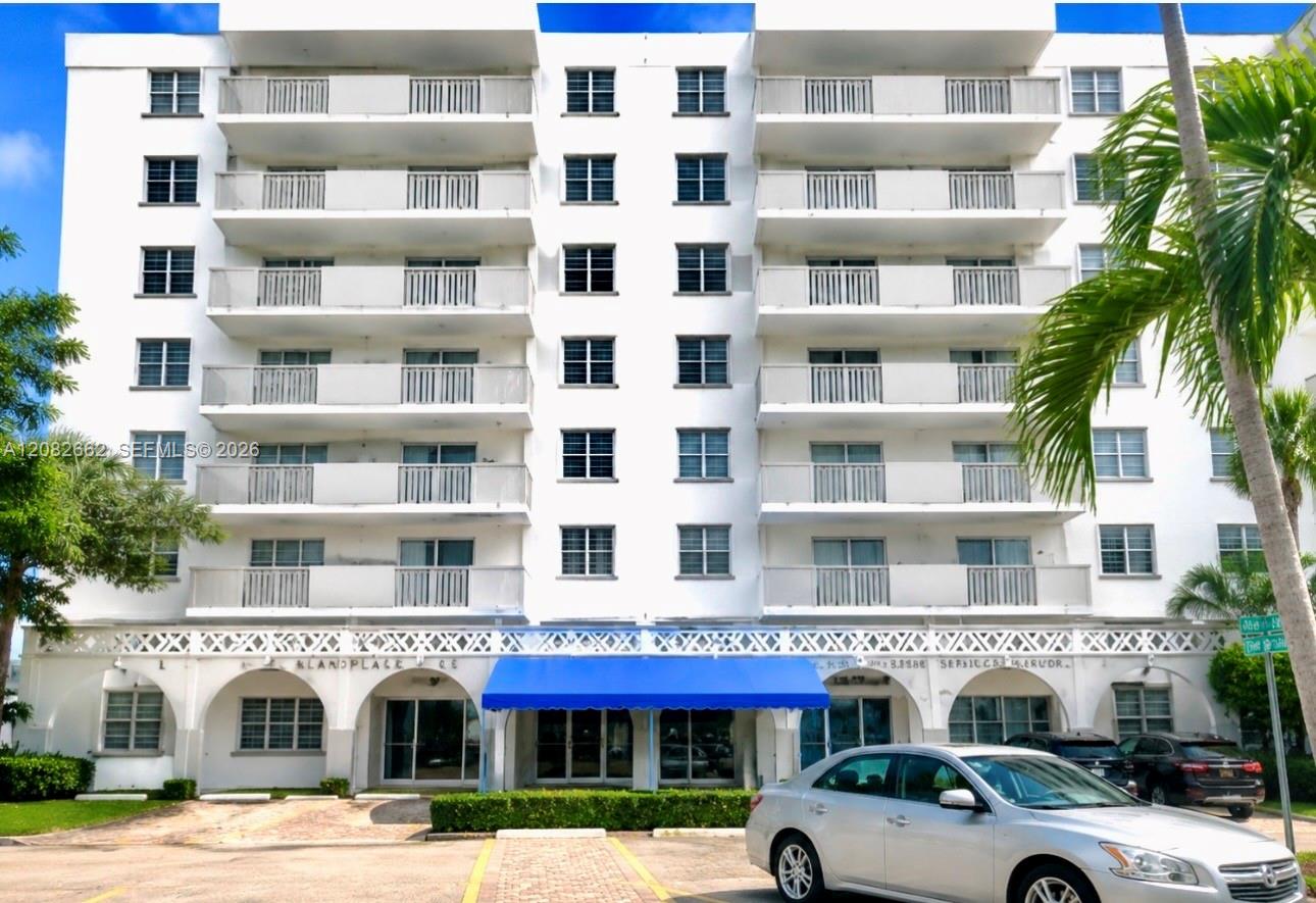 1455 N Treasure Dr #4M - 1455 N Treasure Dr #4M, North Bay Village, FL 33141 Luxury Property | Jose Angel Pina