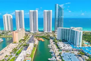 100 Bayview Dr, Sunny Isles Beach, FL 33160 - Photo 3