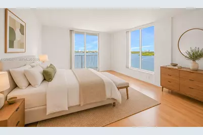 10350 W Bay Harbor Dr #9C, Bay Harbor Islands, FL 33154 - Photo 17