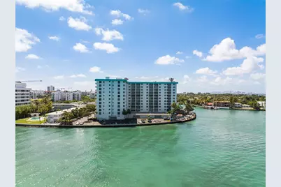 10350 W Bay Harbor Dr #9C, Bay Harbor Islands, FL 33154 - Photo 1
