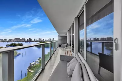 16385 Biscayne #804, North Miami Beach, FL 33160 - Photo 33