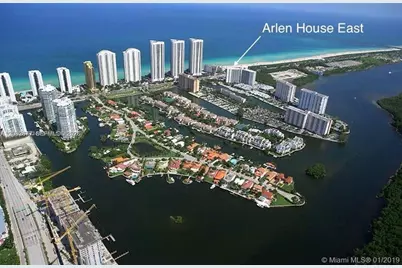 100 Bayview Dr #1114, Sunny Isles Beach, FL 33160 - Photo 3