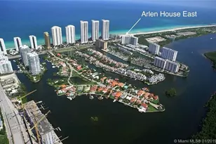 100 Bayview Dr, Sunny Isles Beach, FL 33160 - Photo 3