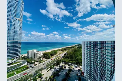 100 Bayview Dr #1114, Sunny Isles Beach, FL 33160 - Photo 33