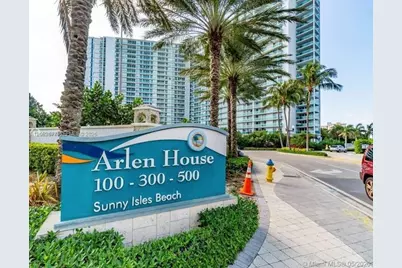 100 Bayview Dr #1114, Sunny Isles Beach, FL 33160 - Photo 1