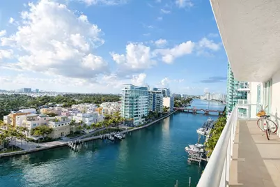 5900 Collins Ave #1405, Miami Beach, FL 33140 - Photo 15