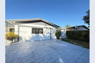 7680 SW 134th Ct #B, Miami, FL 33183 - Photo 1