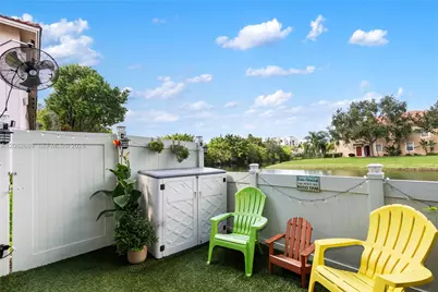5741 Isles Cir, Tamarac, FL 33321 - Photo 33