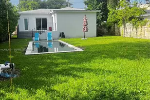15 NW 52nd St, Miami, FL 33127 - Photo 1