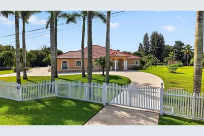 6110 SW 190th Ave, Southwest Ranches, FL 33332 - Photo 29