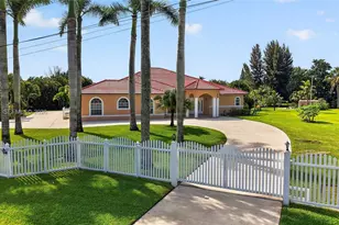 6110 SW 190th Ave, Southwest Ranches, FL 33332 - Photo 29