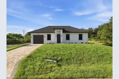 758 Long Distance Ln, Lehigh Acres, FL 33974 - Photo 3