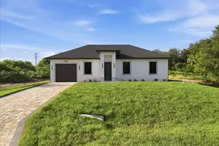758 Long Distance Ln, Lehigh Acres, FL 33974 - Photo 3