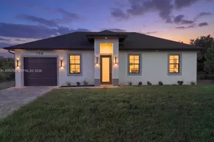 758 Long Distance Ln, Lehigh Acres, FL 33974 - Photo 1