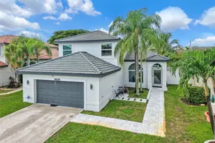 18038 SW 12th Ct, Pembroke Pines, FL 33029 - Photo 1