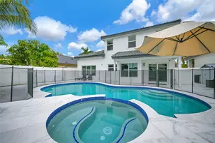 18038 SW 12th Ct, Pembroke Pines, FL 33029 - Photo 31