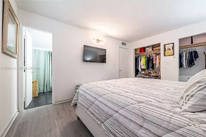 4524 SW 54th St #501-W, Dania Beach, FL 33314 - Photo 19