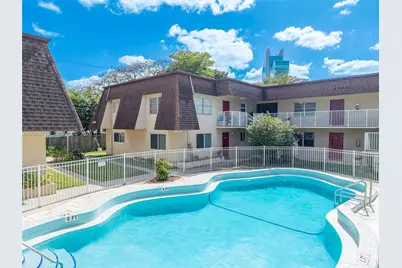 4524 SW 54th St #501-W, Dania Beach, FL 33314 - Photo 3