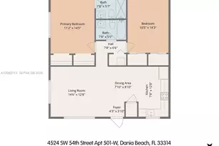 4524 SW 54th St, Dania Beach, FL 33314 - Photo 33