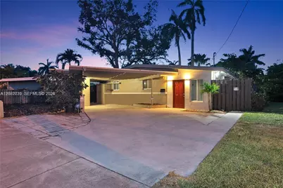 515 SW 12th St #1, Fort Lauderdale, FL 33315 - Photo 1