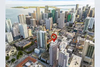 225 N Miami Ave #2002, Miami, FL 33128 - Photo 37