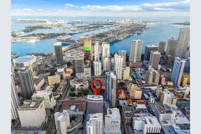 225 N Miami Ave #2002, Miami, FL 33128 - Photo 21