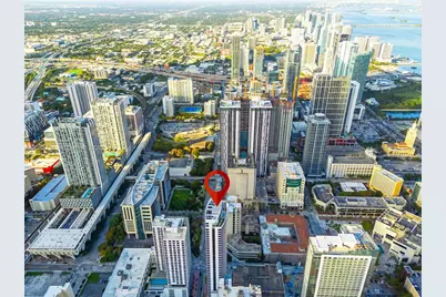 225 N Miami Ave #2002, Miami, FL 33128 - Photo 41