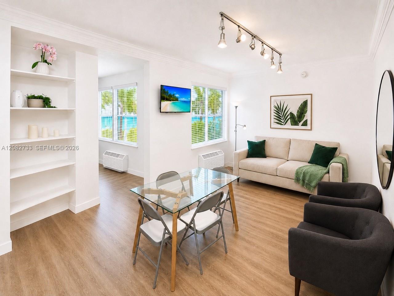 3025 Indian Creek Dr #203 - 3025 Indian Creek Dr #203, Miami Beach, FL 33140 Luxury Property | Jose Angel Pina