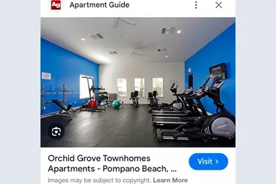 242 SW 7th Ct #242, Pompano Beach, FL 33060 - Photo 41
