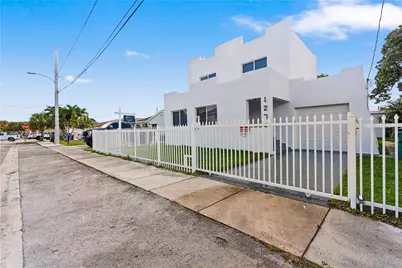 1274 NW 55th Ter, Miami, FL 33142 - Photo 3