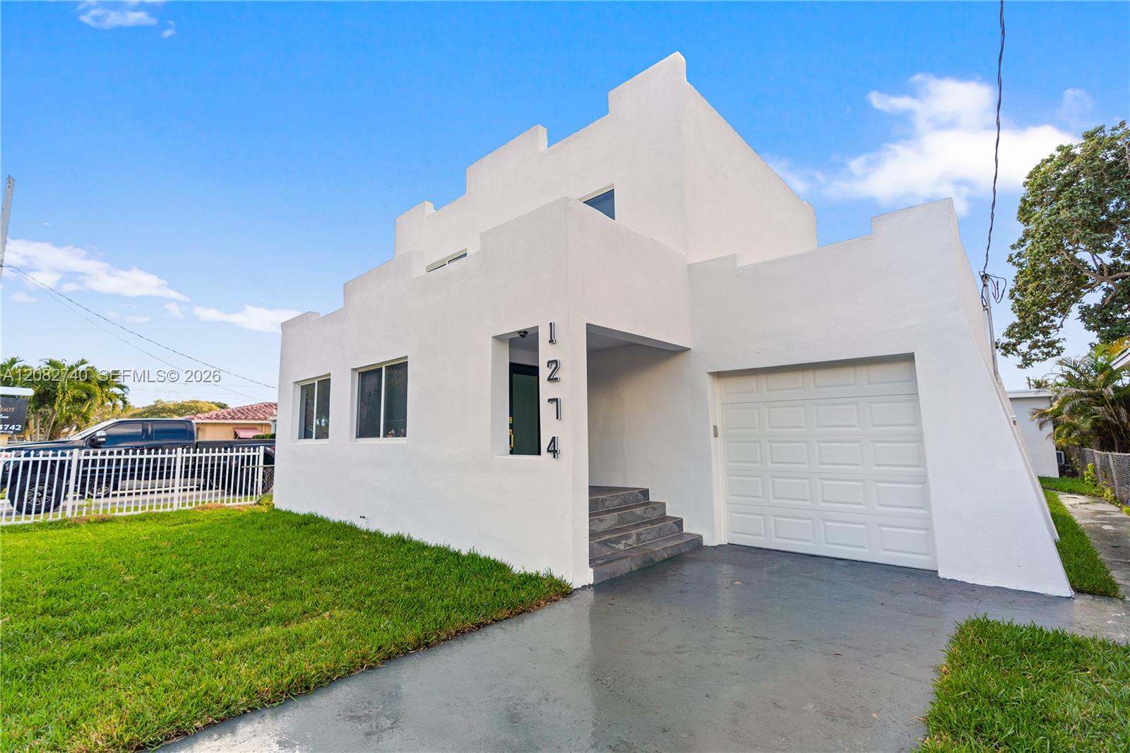 1274 NW 55th Terrace - 1274 NW 55th Terrace, Miami, FL 33142 Luxury Property | Jose Angel Pina