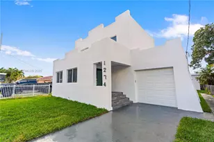 1274 NW 55th Terrace, Miami, FL 33142 - Photo 1