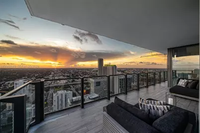 88 SW 7th St #3801, Miami, FL 33130 - Photo 61