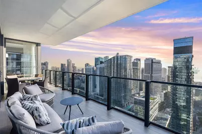 88 SW 7th St #3801, Miami, FL 33130 - Photo 15