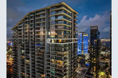 88 SW 7th St #3801, Miami, FL 33130 - Photo 83